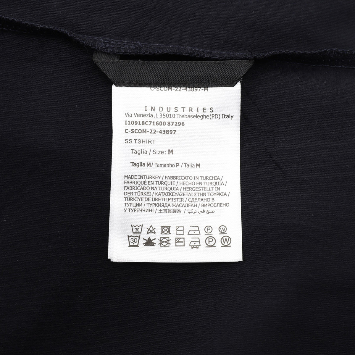 Moncler Embroidered Sweater - view 9