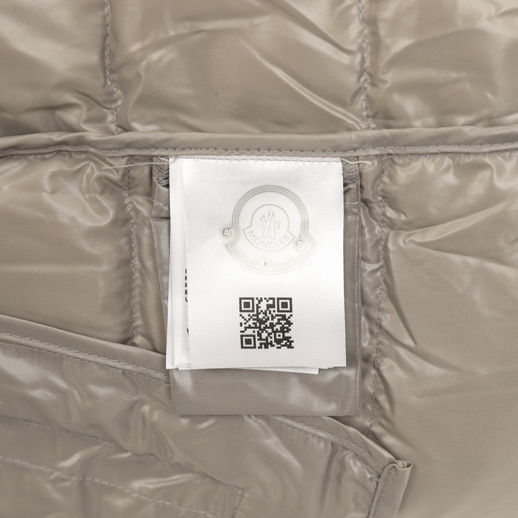 Moncler Down Jacket - view 9