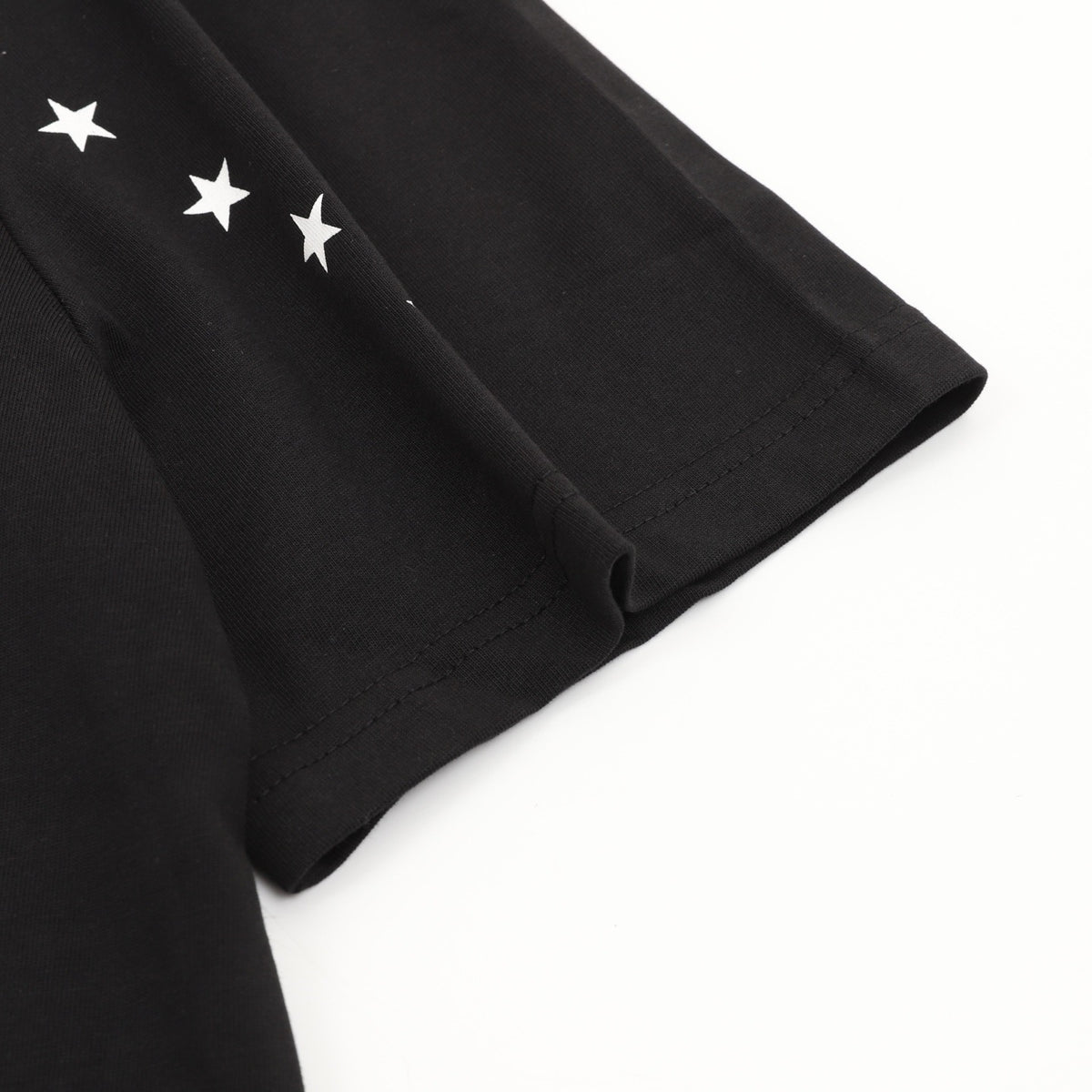 Moncler Embroidered Logo T-Shirt - view 9