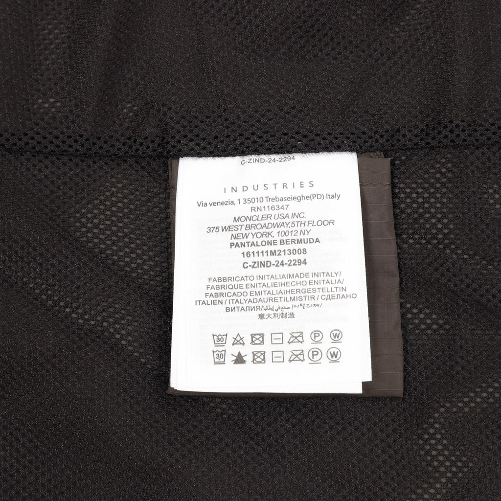 Moncler Logo T-Shirt - view 9