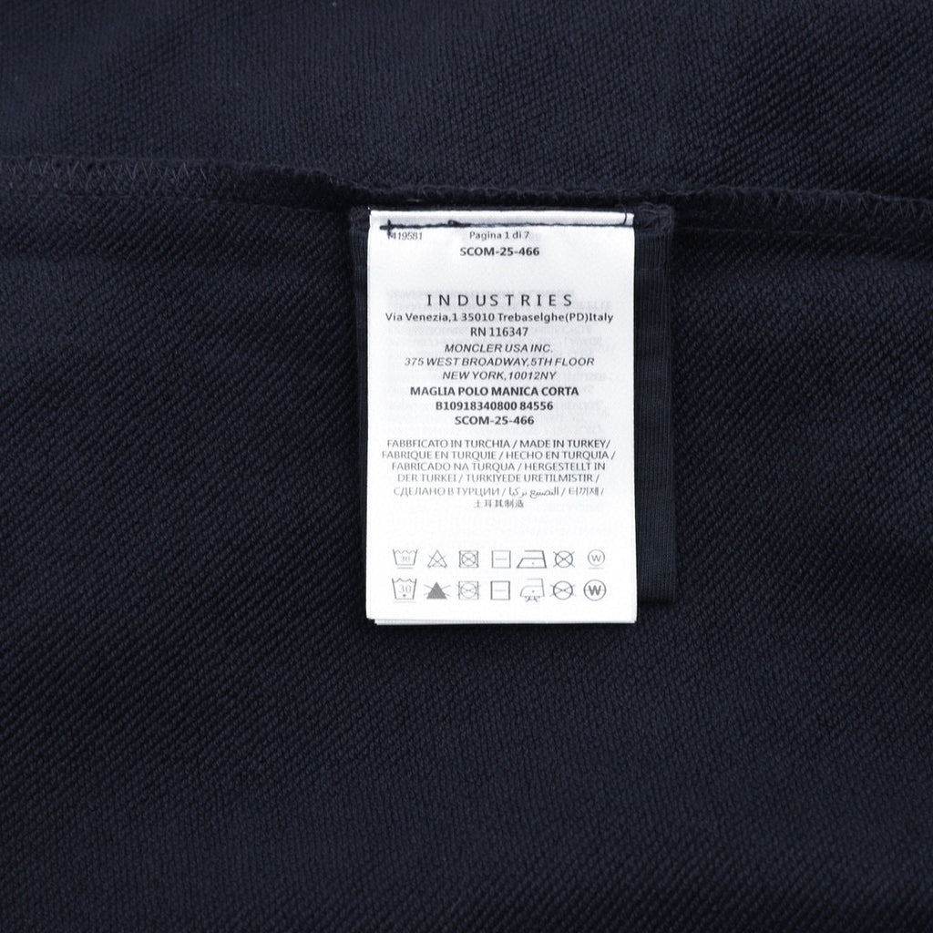 Moncler Graphic Sweatshirt - view 9