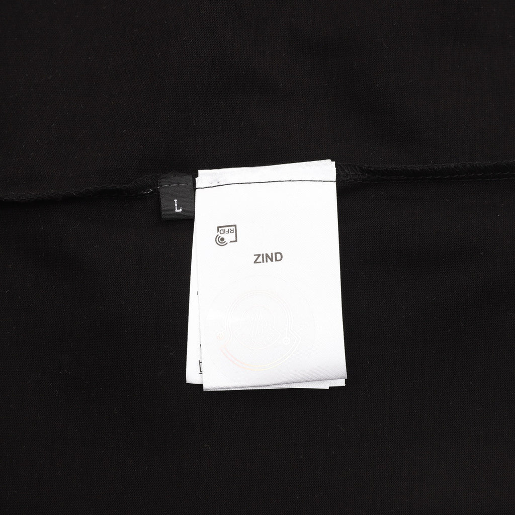 Moncler Graphic T-Shirt - view 9