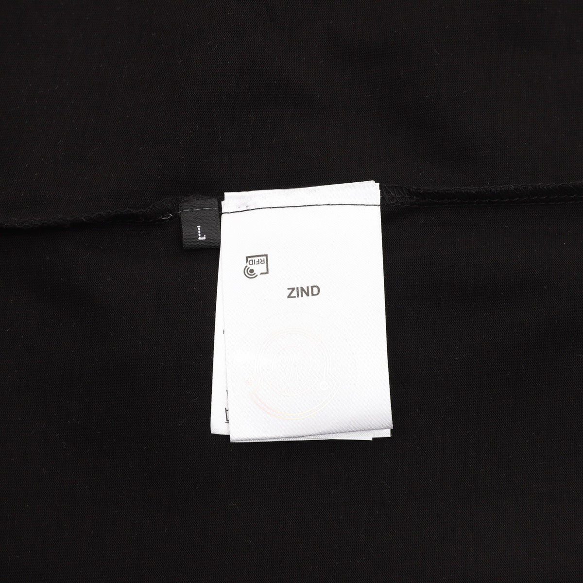 Moncler Graphic T-Shirt - view 9
