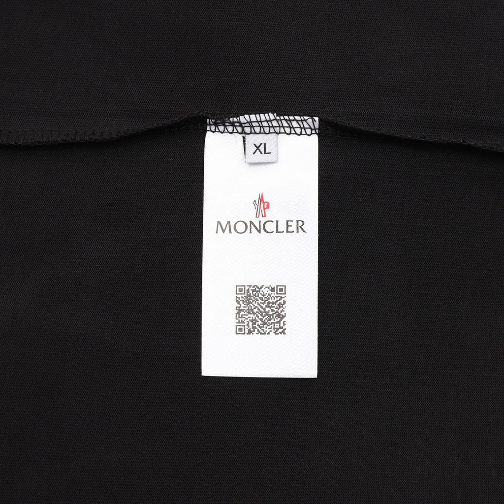 Moncler Logo Sweater - view 9