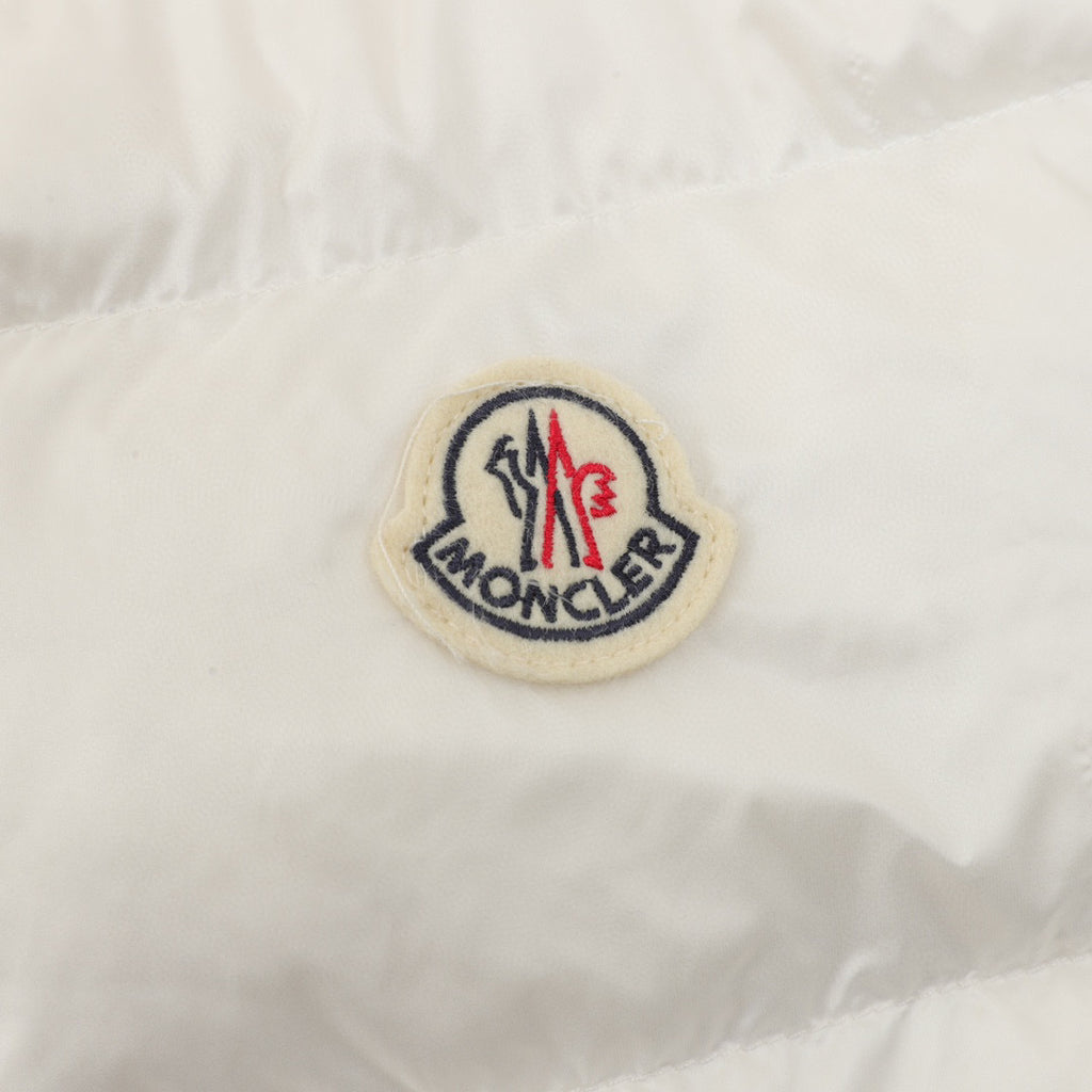 Moncler Women's Zip-Up Down Jacket - view 9