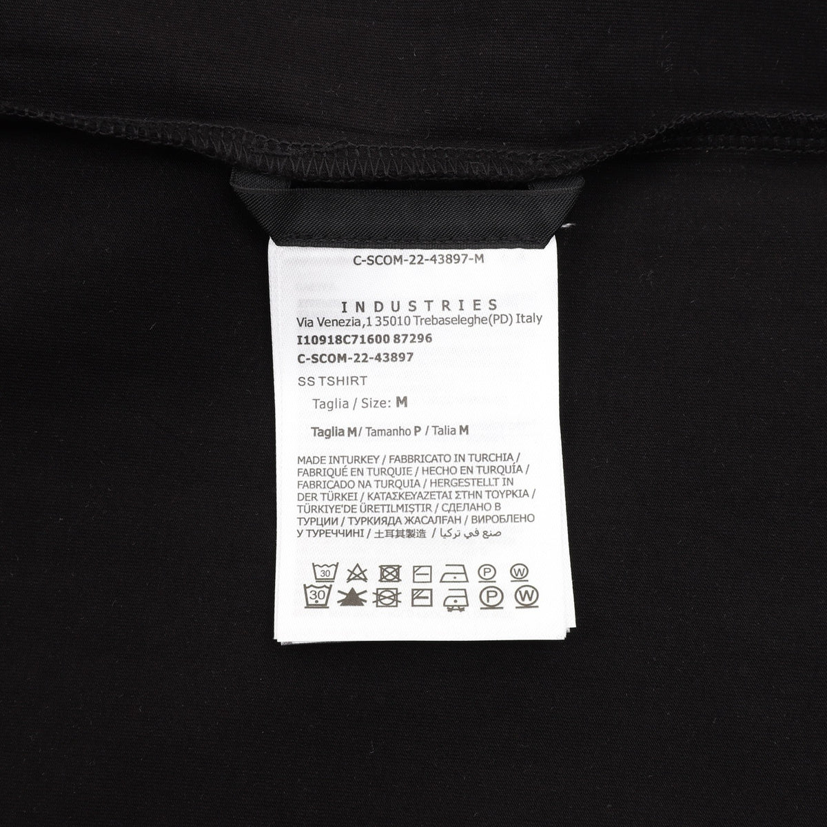 Moncler Embroidered Sweater - view 9