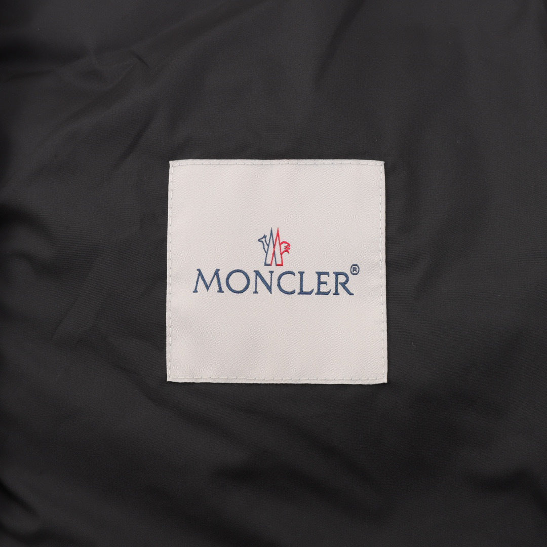 Moncler Women's Down Jacket - view 9