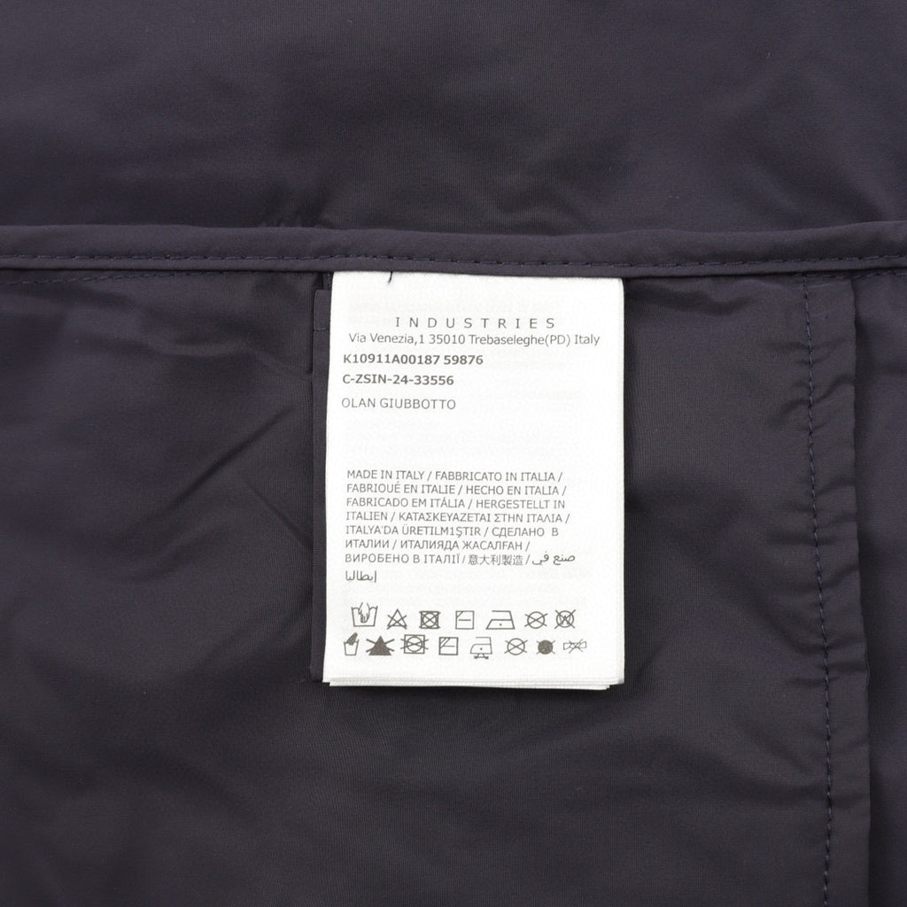 Moncler Logo Lightweight Jacket - view 9