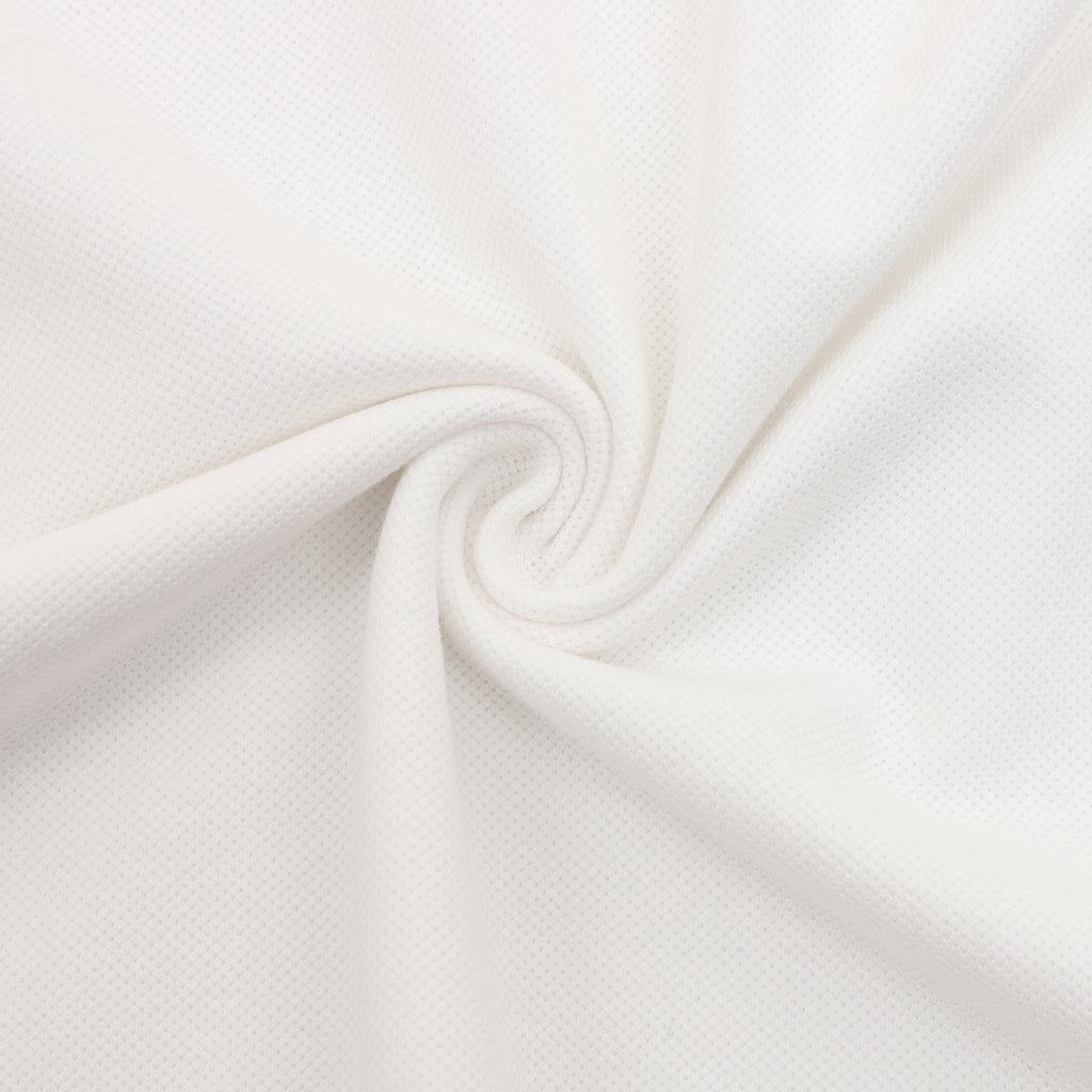 Moncler Logo Lightweight Polo Shirt - view 9