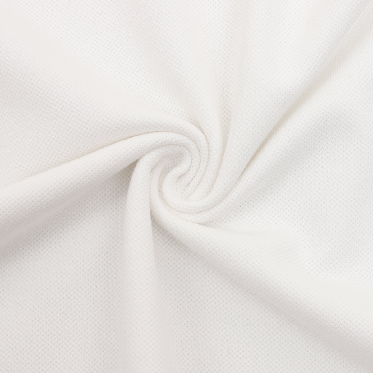 Moncler Logo Lightweight Polo Shirt - view 9