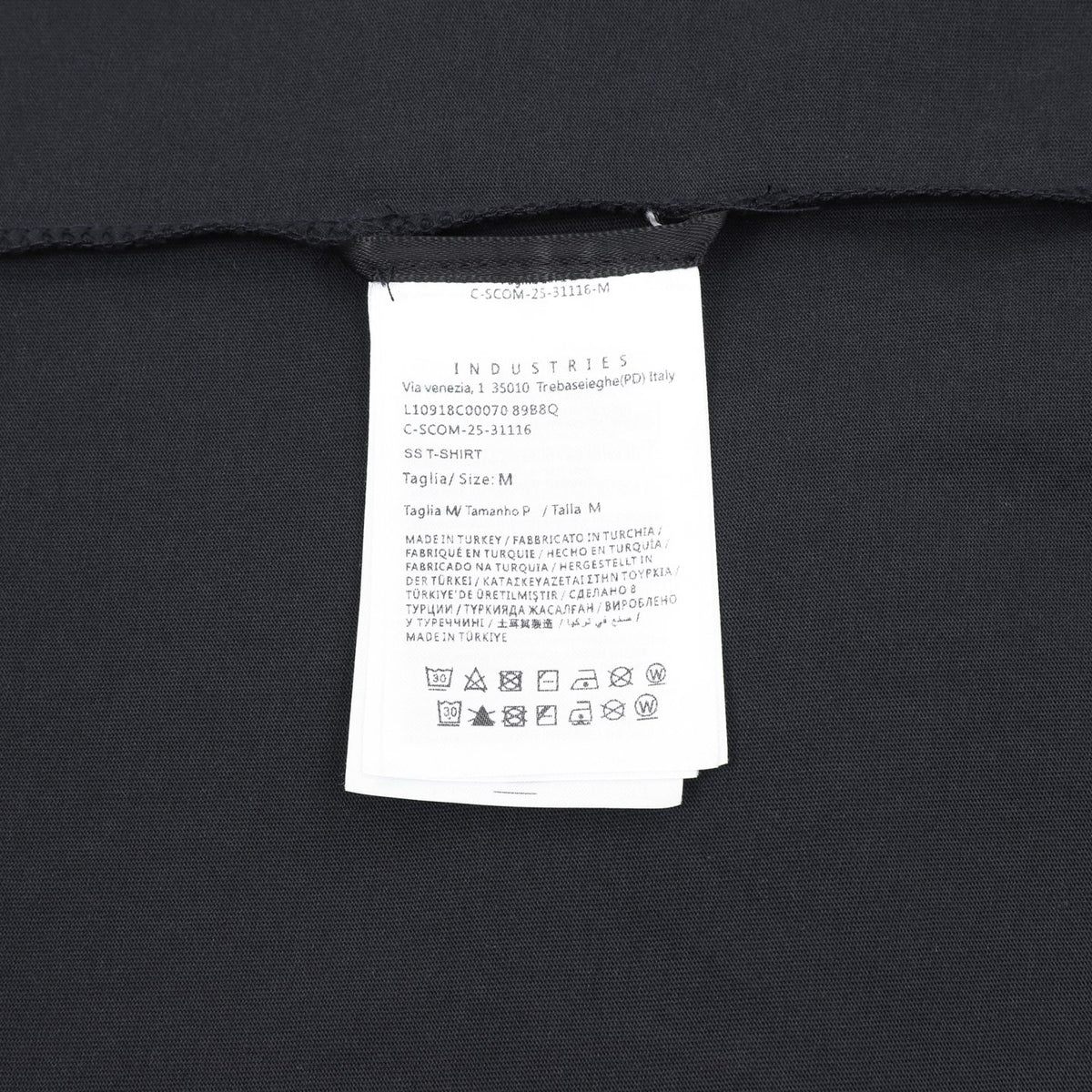 Moncler Embroidered Sweater - view 9