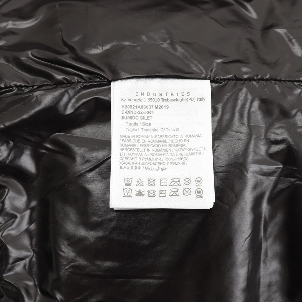 Moncler Hooded Down Jacket - view 9
