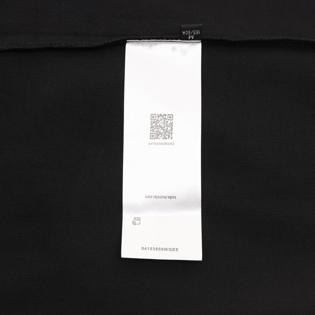 Moncler Logo T-Shirt - view 9