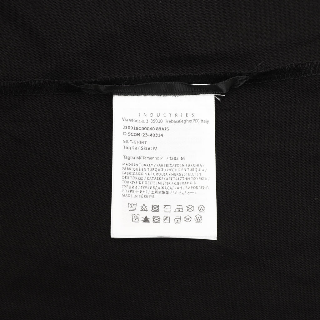 Moncler Graphic Logo Sweater - view 9