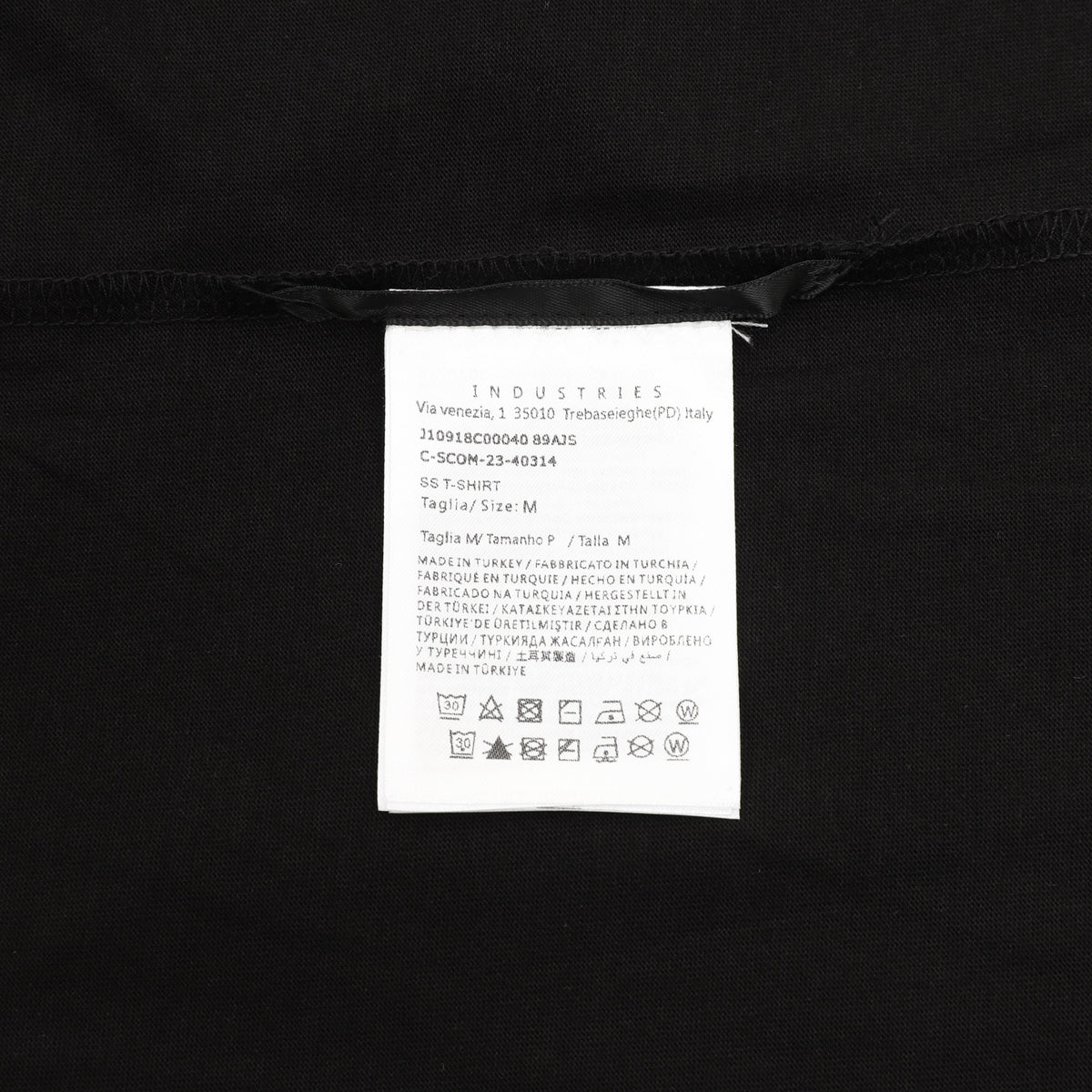 Moncler Graphic Logo Sweater - view 9