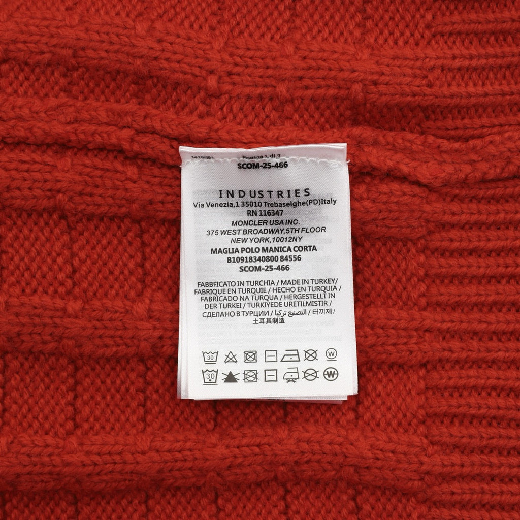 Moncler Sweater - view 9