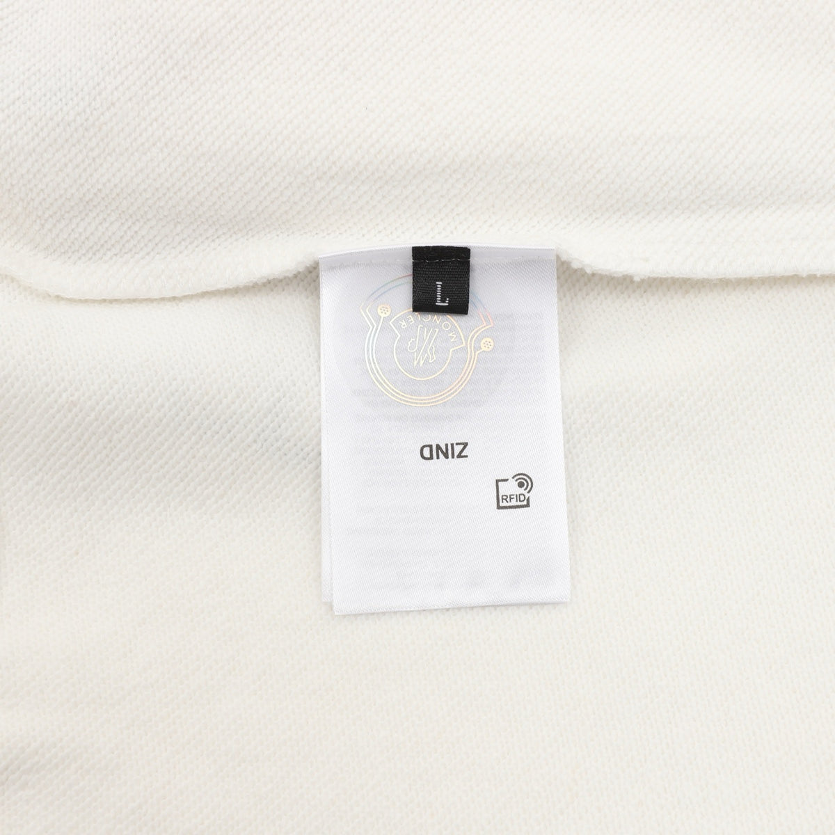 Moncler Logo Sweatshirt - view 9