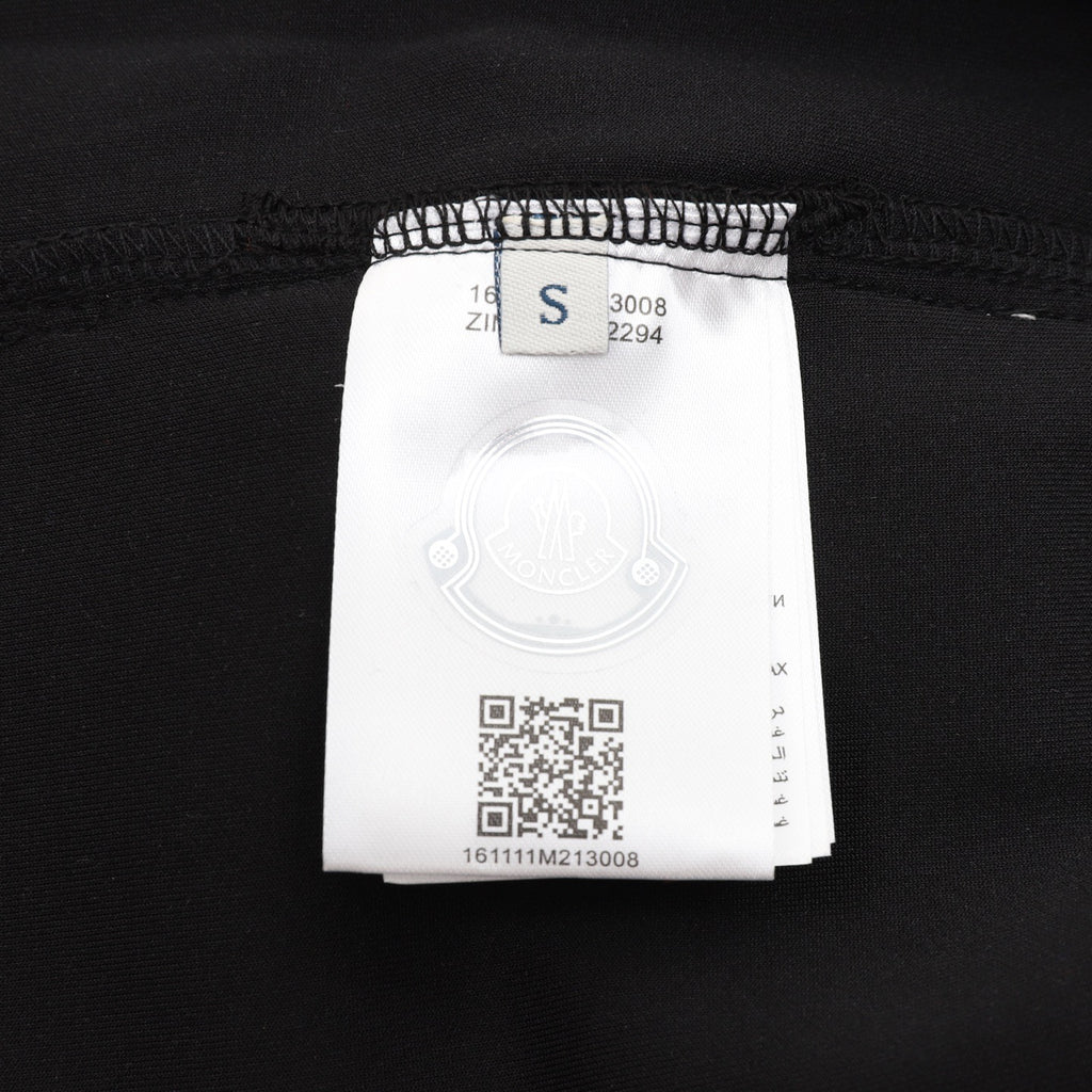 Moncler Logo Short - view 9