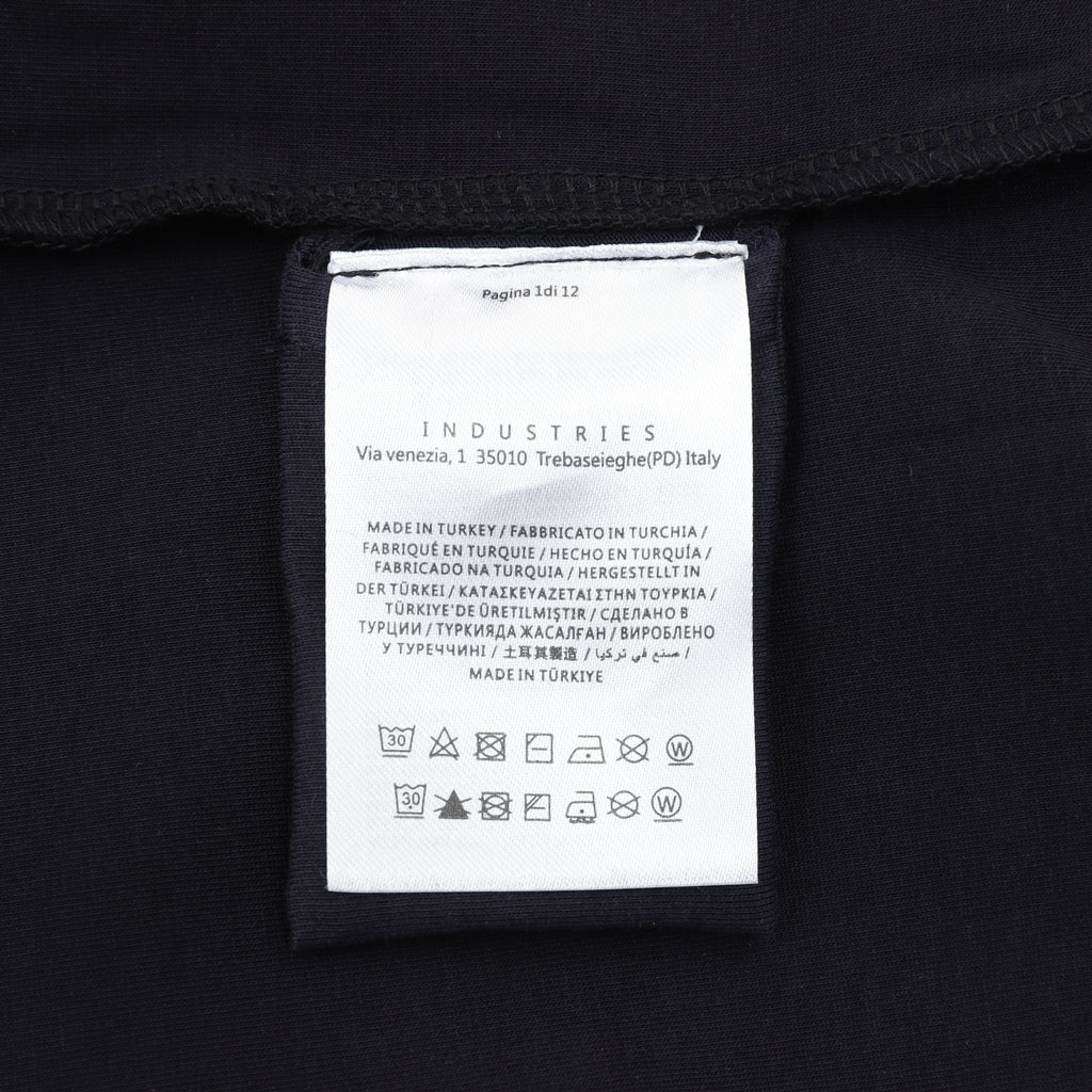 Moncler Zip-Up Embroidered Sweatshirt - view 9