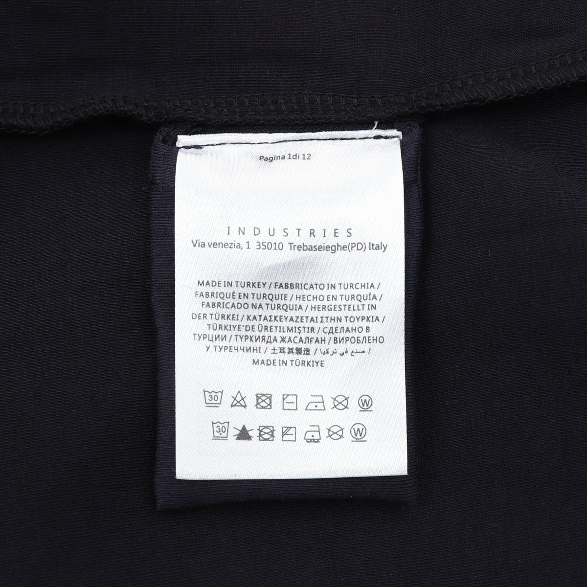 Moncler Zip-Up Embroidered Sweatshirt - view 9