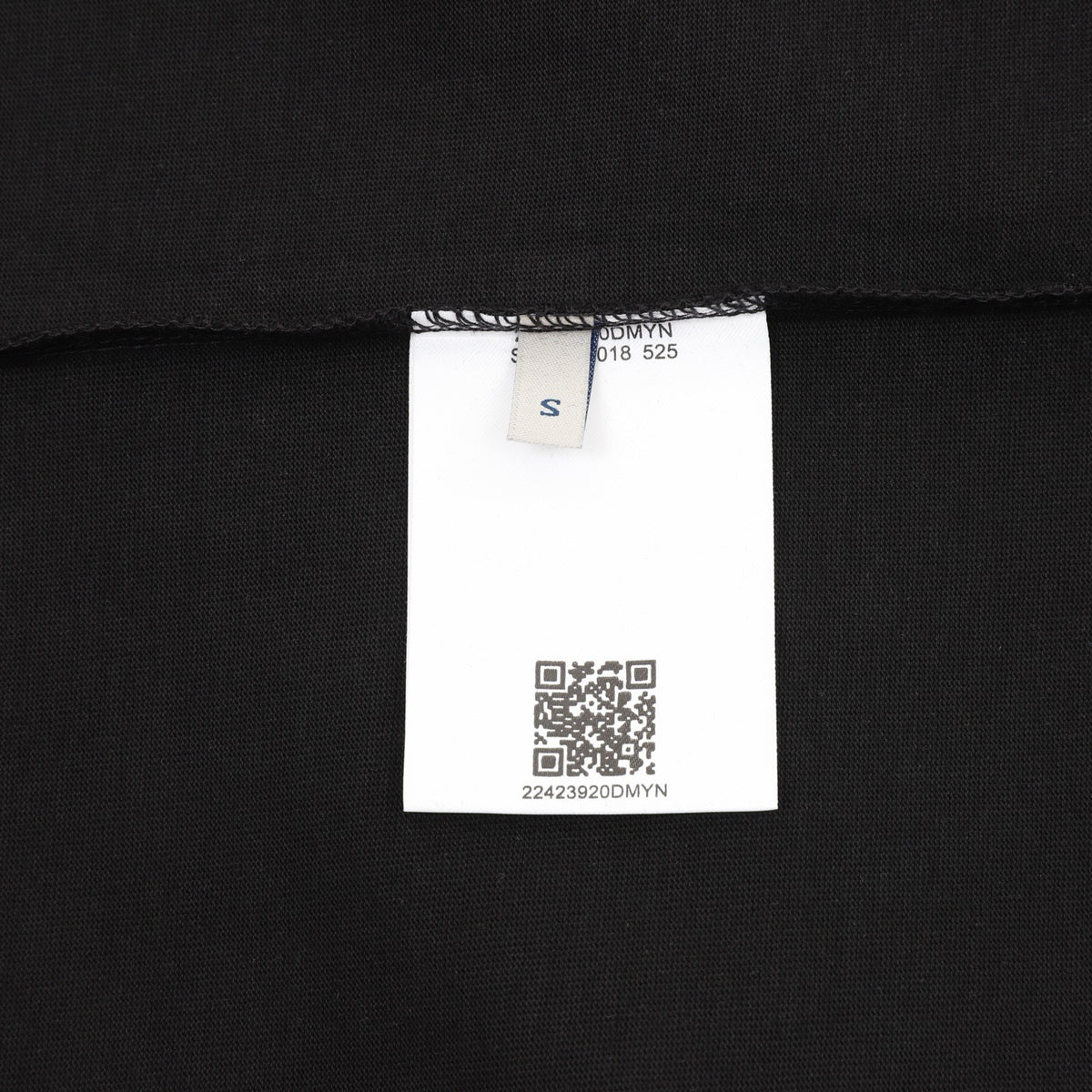 Moncler Embroidered Logo T-Shirt - view 9