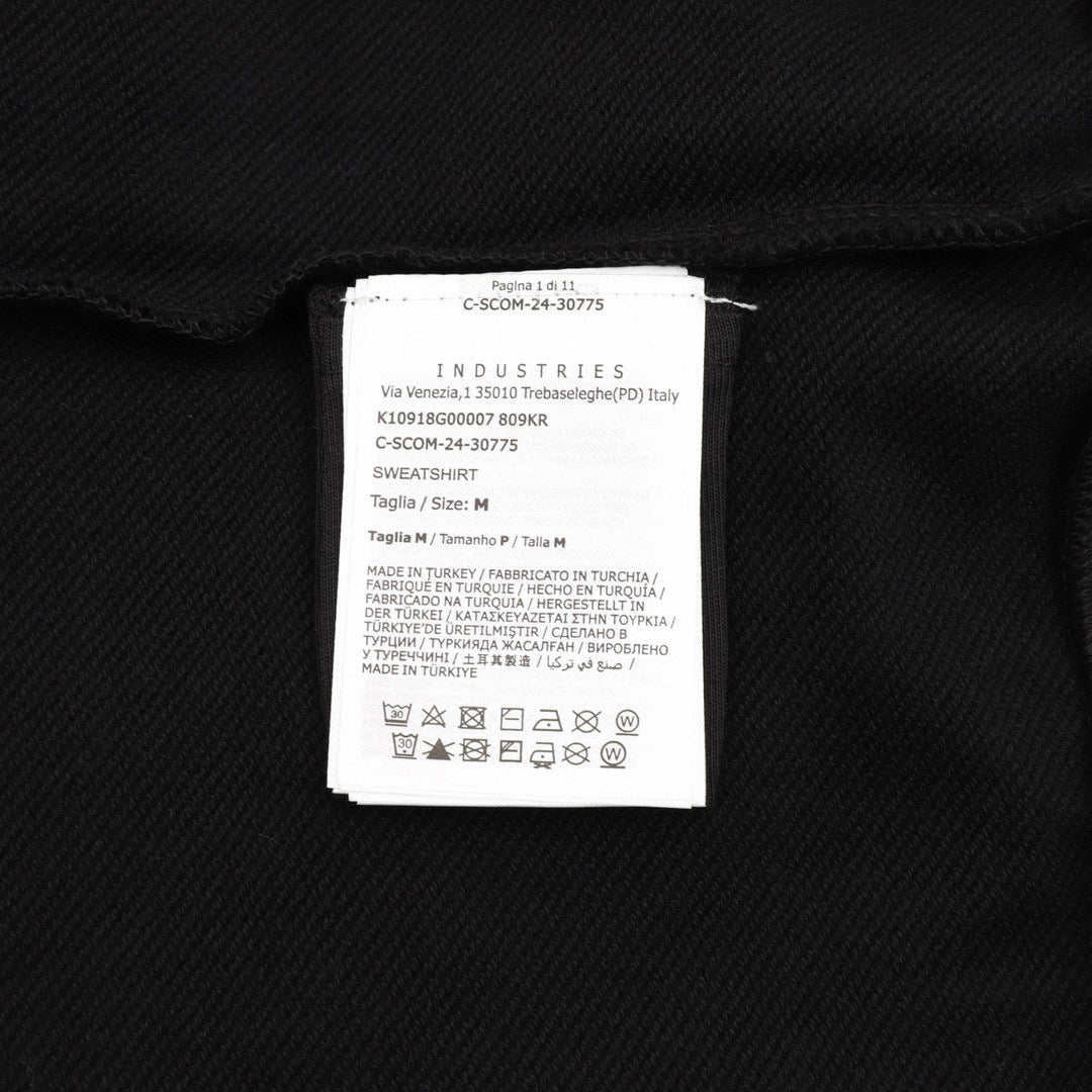 Moncler Graphic Sweatshirt - view 9