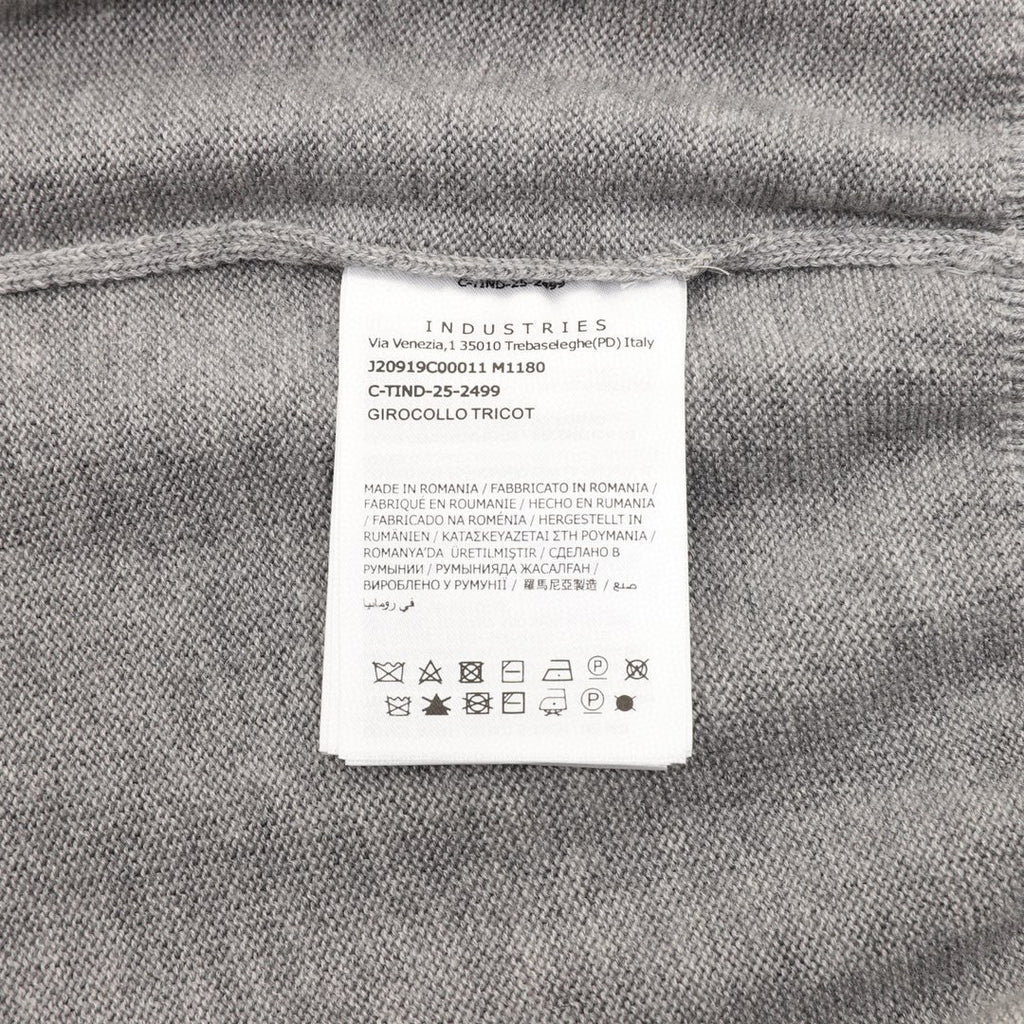 Moncler Logo Sweater - view 9