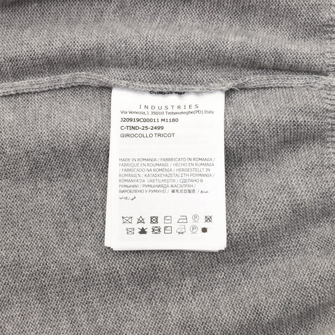 Moncler Logo Sweater - view 9