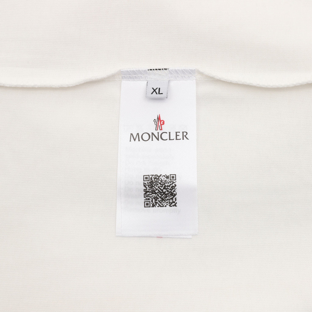 Moncler Logo Sweater - view 9