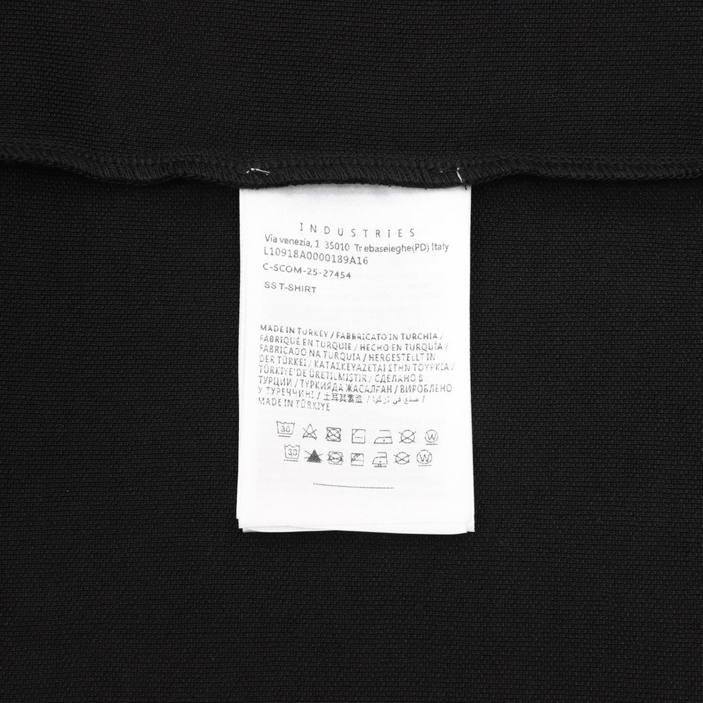 Moncler Logo Polo Shirt - view 9