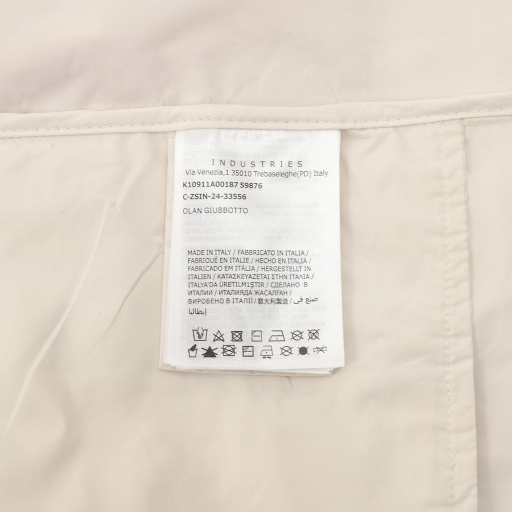 Moncler Logo Lightweight Jacket - view 9
