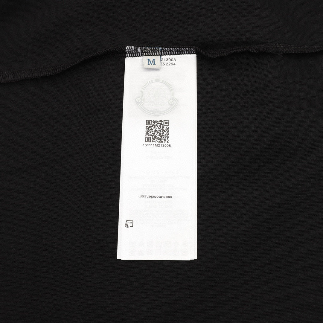 Moncler Embroidered Sweater - view 9