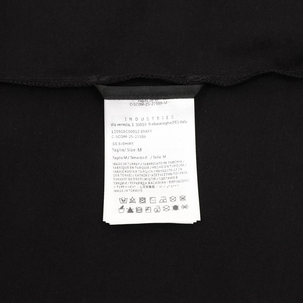 Moncler Embroidered T-Shirt - view 9