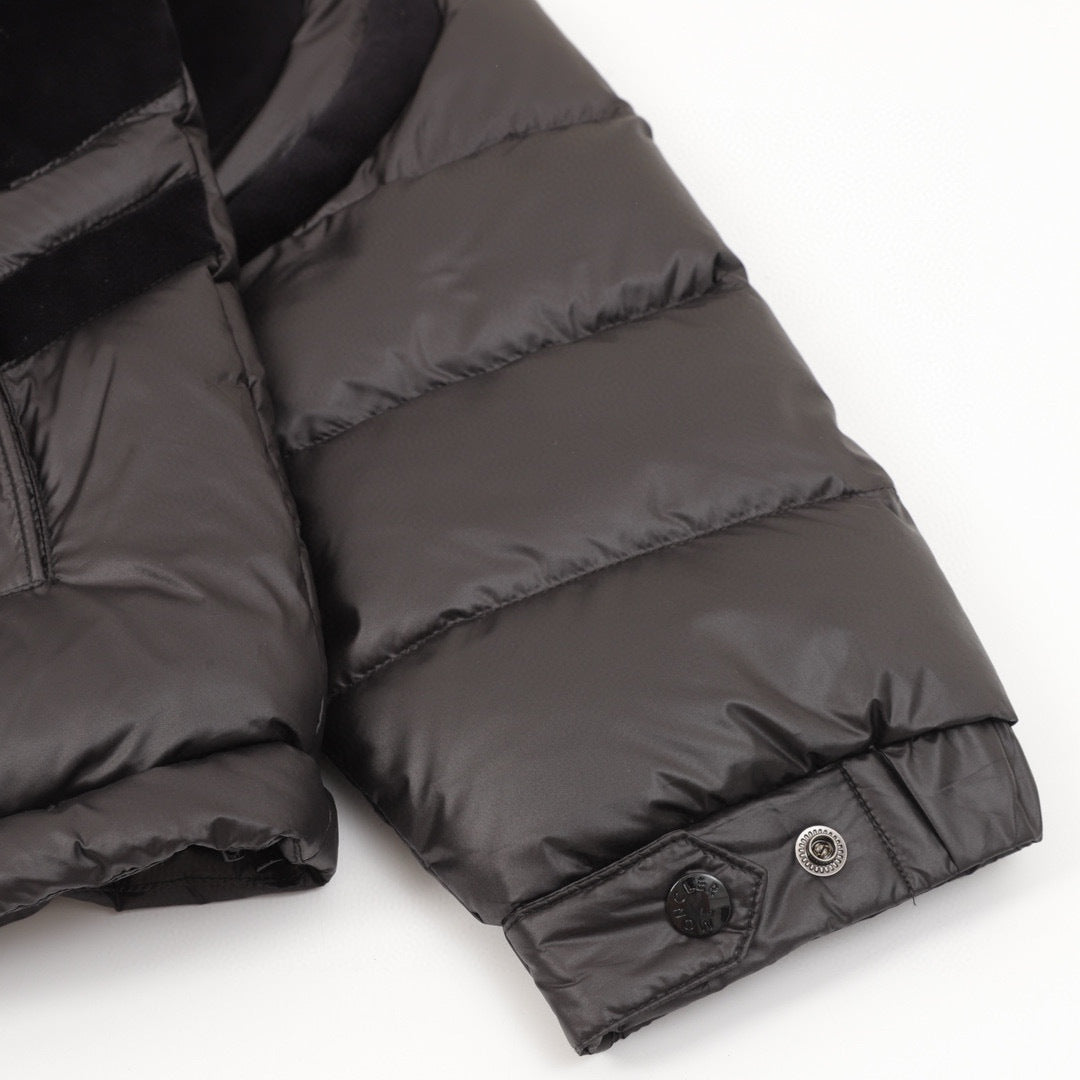 Moncler Down Jacket - view 9
