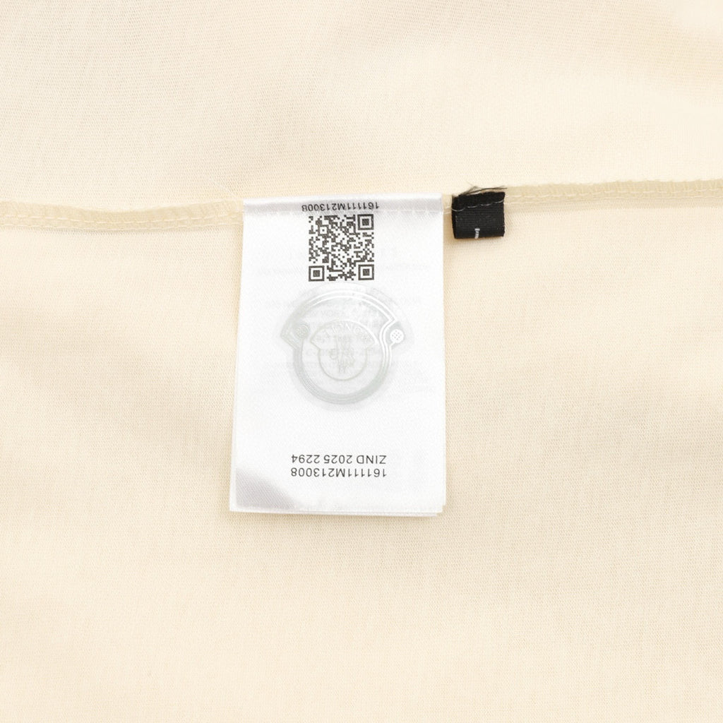 Moncler Graphic T-Shirt - view 9