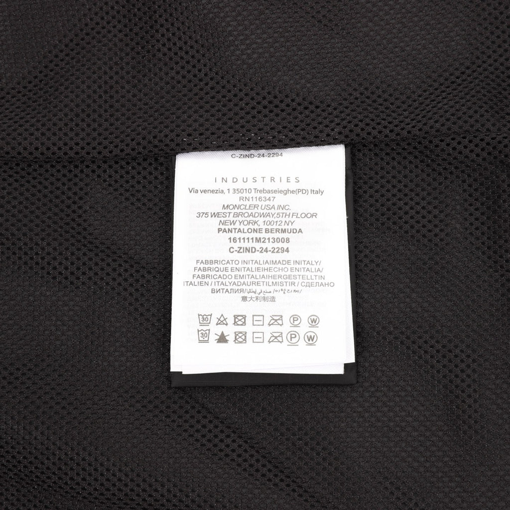 Moncler Logo T-Shirt - view 9