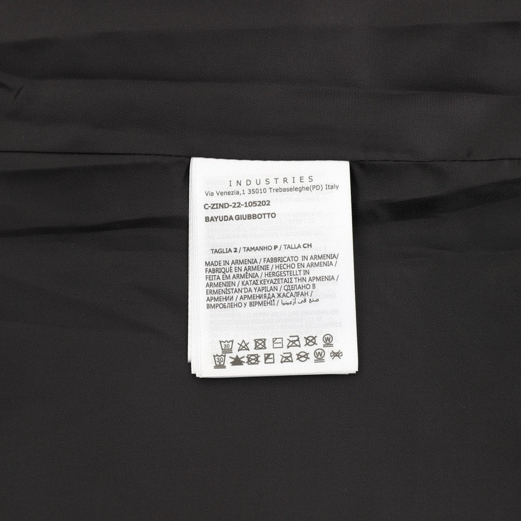 Moncler Logo Jacket - view 9