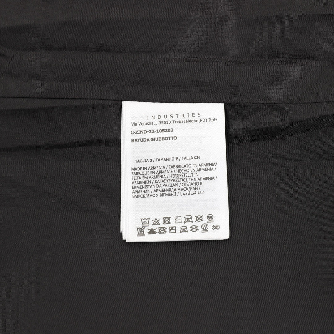 Moncler Logo Jacket - view 9