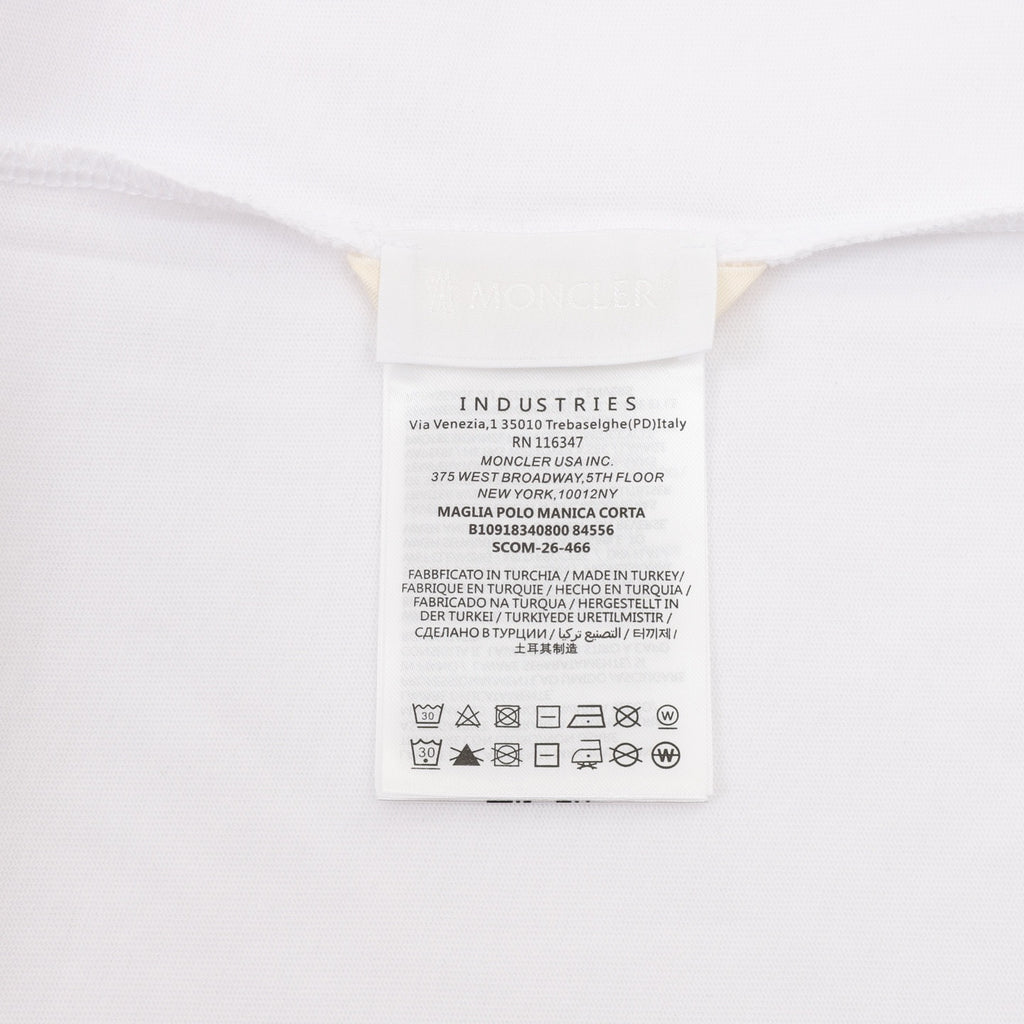 Moncler Embroidered Sweater - view 9