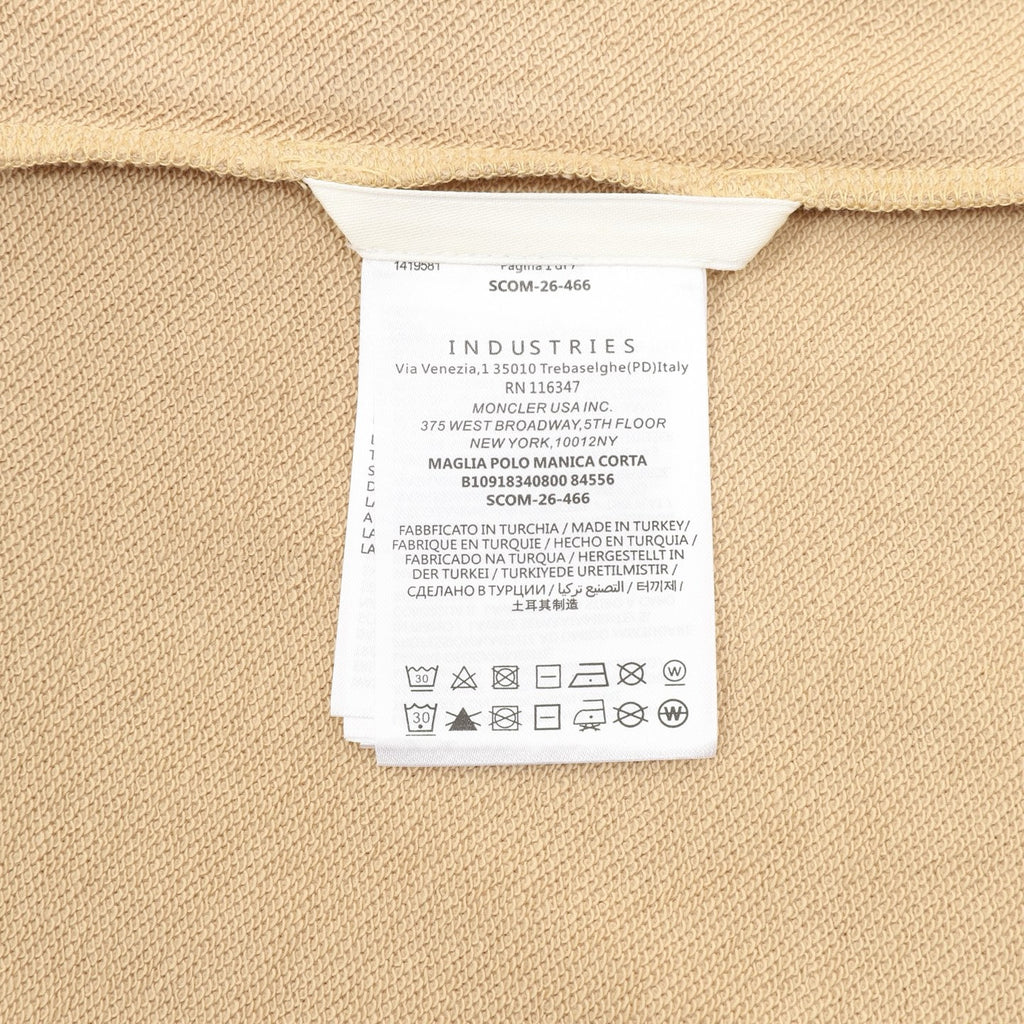 Moncler T-Shirt - view 9