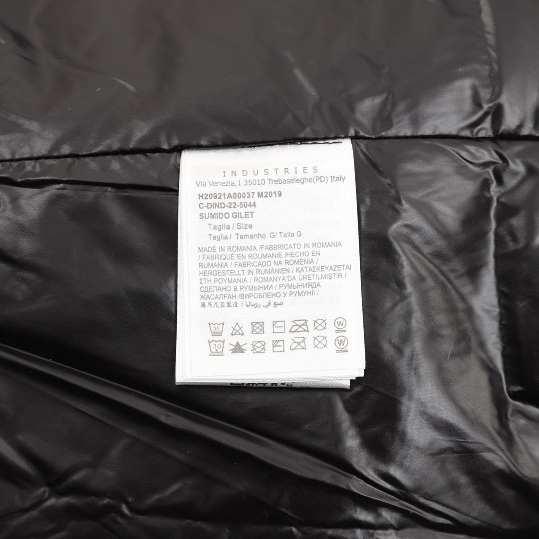 Moncler Hooded Jacket - view 9