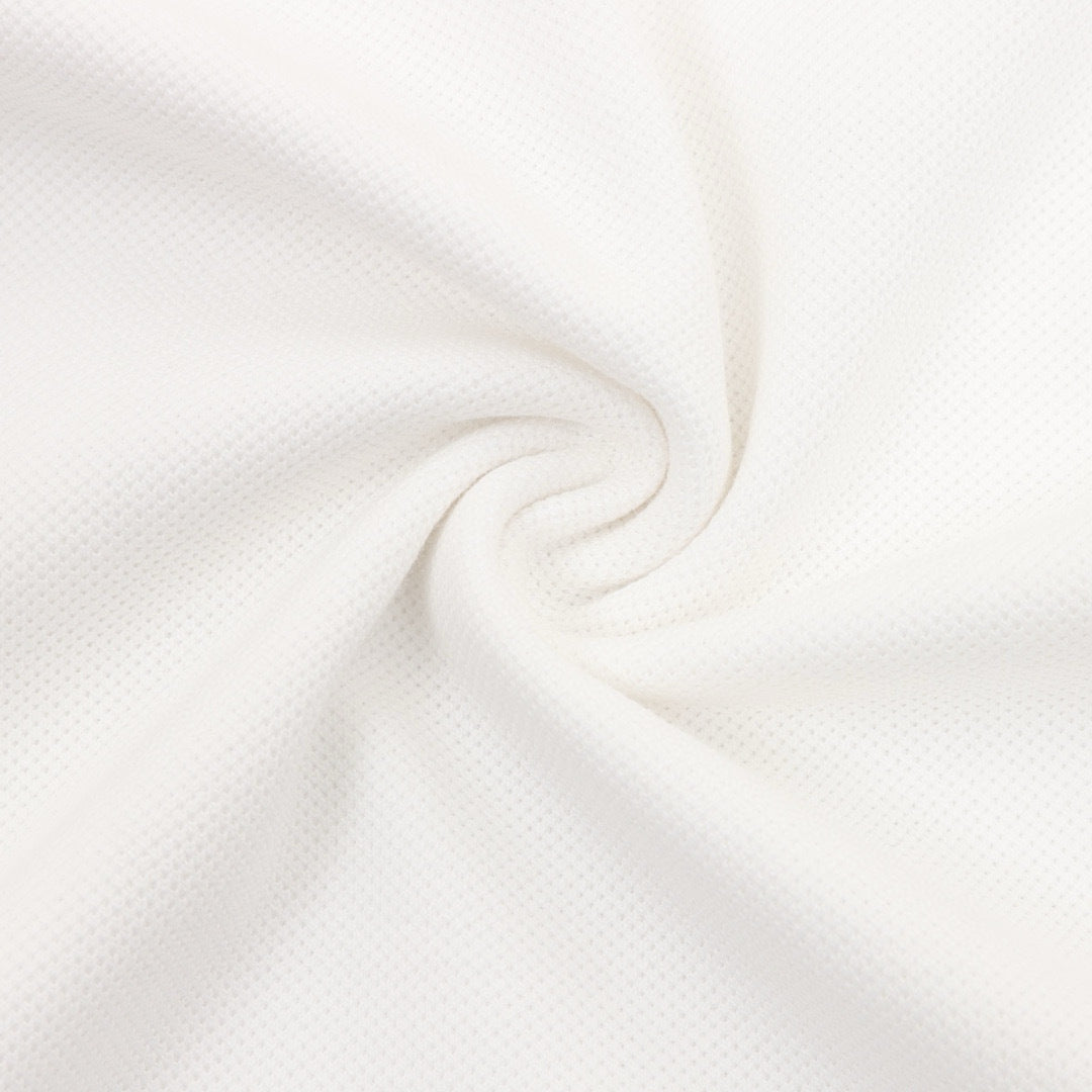 Moncler Lightweight Polo Shirt - view 9