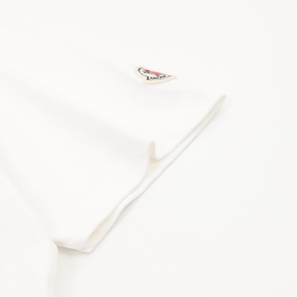 Moncler Graphic T-Shirt - view 9