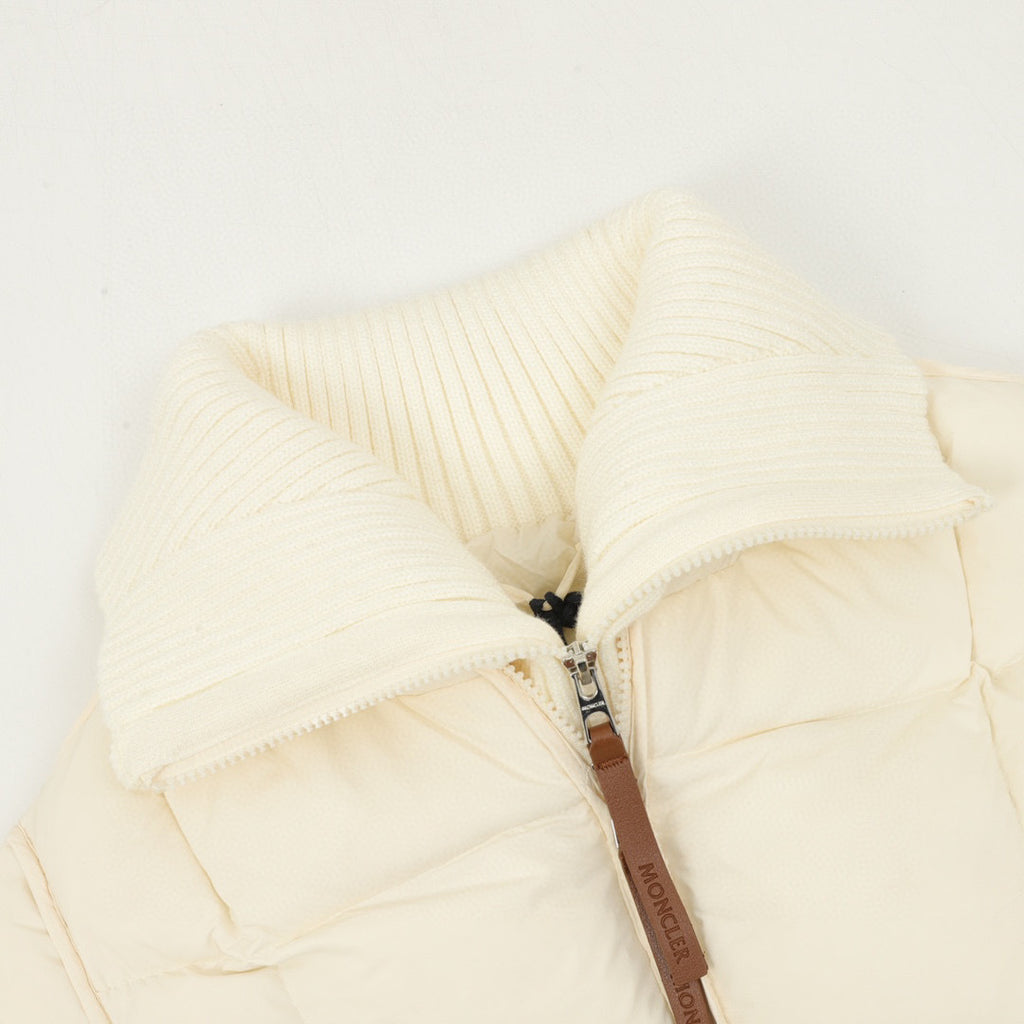 Moncler Women's Down Jacket - view 9
