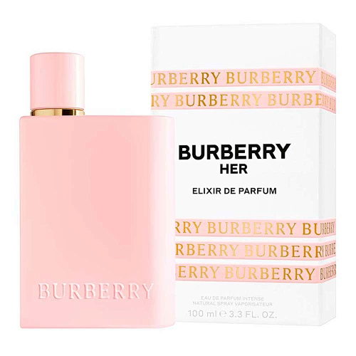 Burberry Her Elixir de Parfum 100ml