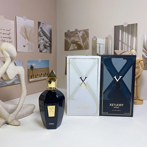 Xerjoff Opera Eau de Parfum 100ml