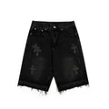 Chrome Hearts Shorts 9921 - Chrome Hearts shorts image 1