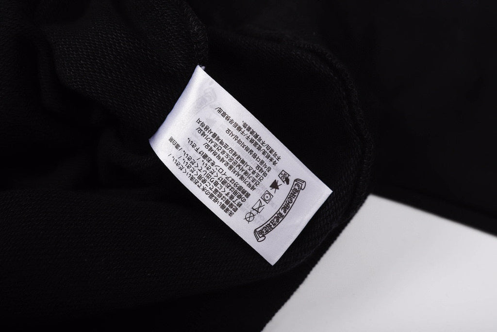 Chrome Hearts Zip-Up Hoodie -830 - Chrome Hearts zip-up hoodies image 8