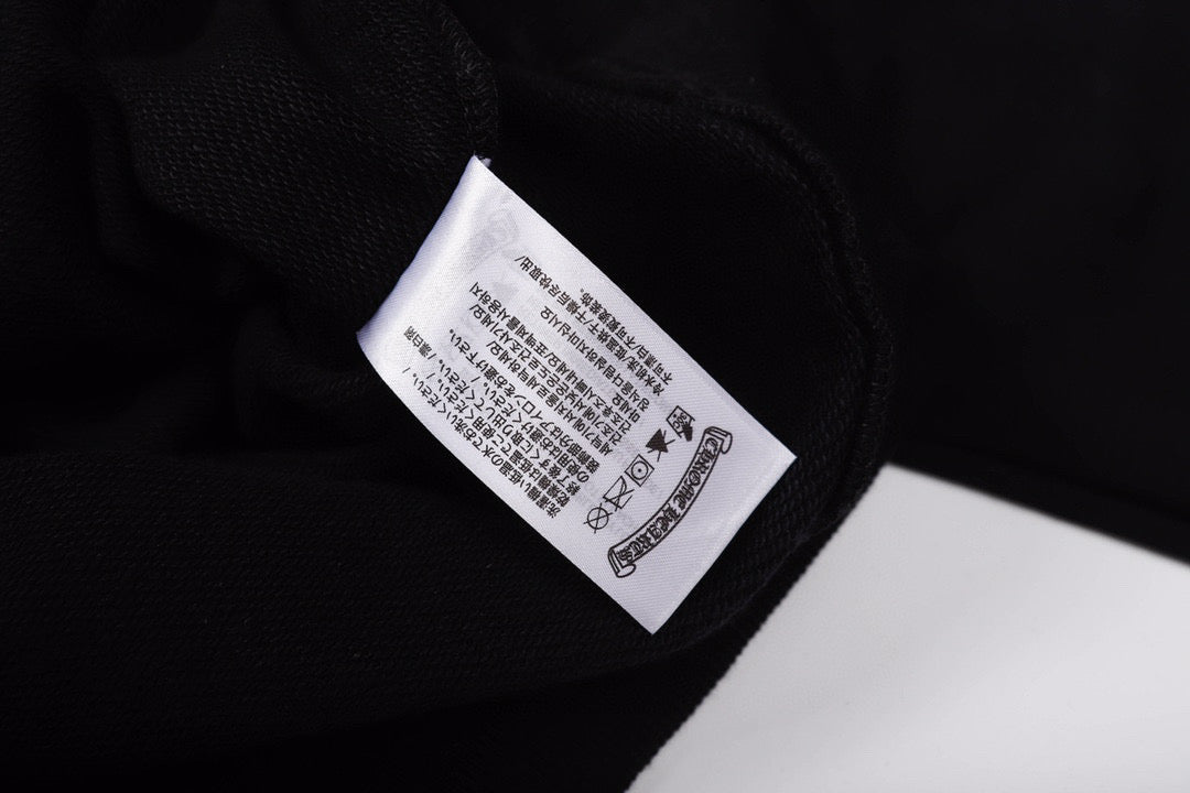Chrome Hearts Zip-Up Hoodie -830 - Chrome Hearts zip-up hoodies image 8