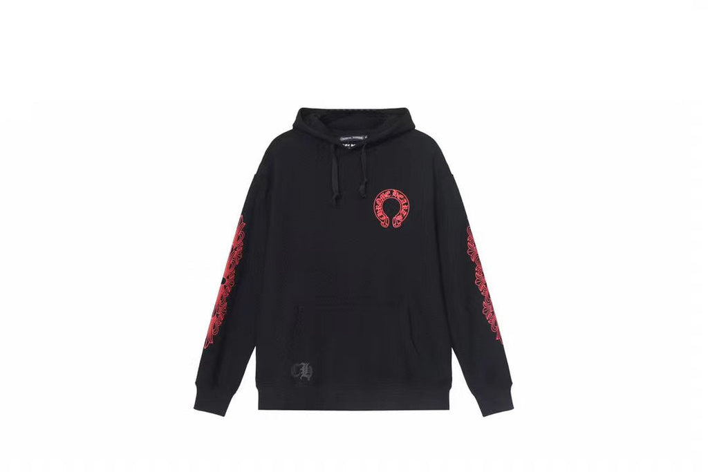 Chrome Hearts Hoodie -807 - Chrome Hearts hoodies image 2